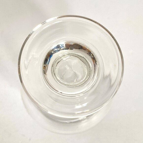 Cigar City Brewing Tampa Florida Hecho A Mano Snifter Glass Advertising Barware - Picture 6 of 8